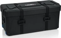 Gator Deluxe Hardware Trap Case - 36"x14"x16"