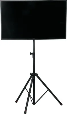 Gator Deluxe Tripod LCD/LED stand