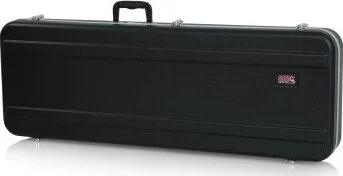 Gator Electric Guitar Case; Extra Long