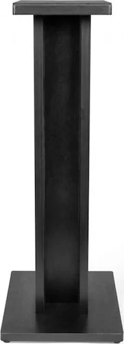 Gator Elite Series Studio Monitor Stand - Black