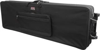 Gator Extra Long 88 Note Lightweight Keyboard Case