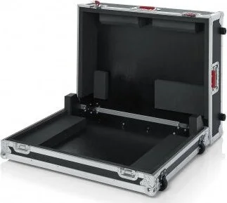 Gator G-Tour Case for Soundcraft SI Impact. No doghouse