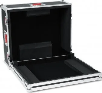 Gator G-Tour Custom Flight Case - Allen & Heath SQ-6