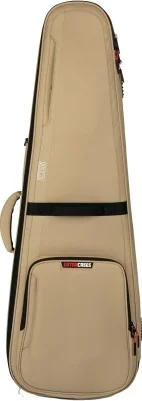 Gator ICON Series Bag for Electric Guitars; KHK