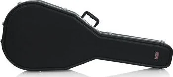 Gator Jumbo Acoustic Guitar Case