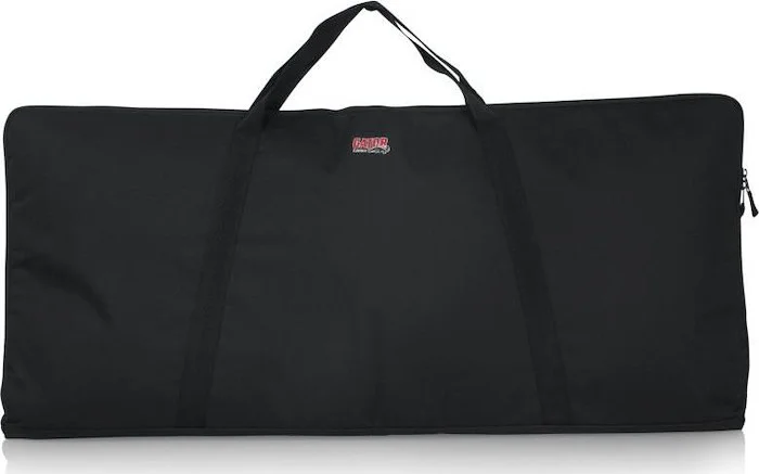 Gator Keyboard Economy Gig Bag - 49 Key