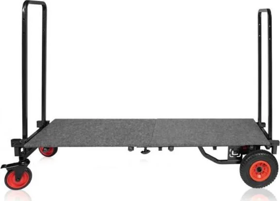 Gator Lower Deck Flat Surface for Utility Carts