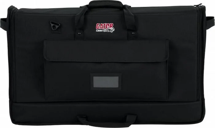 Gator Medium Padded LCD Transport Bag