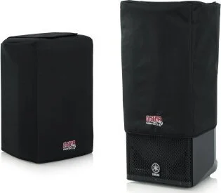 Gator Nylon Speaker Cover; 10"