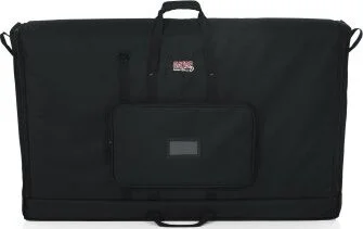 Gator Padded LCD Transport Bag; 50" Screens