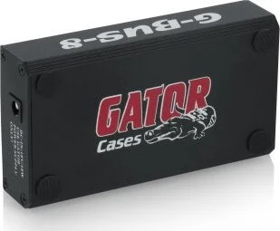 Gator Pedal Board Power Supply