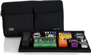 Gator Pro Pedalboard with Carry Bag