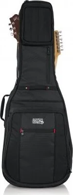 Gator Pro-Go Acoustic/Electric Double Gig Bag