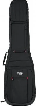 Gator ProGo series Ultimate Gig Bag for 2 Basses