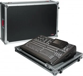 Gator Road case for Behringer X-32