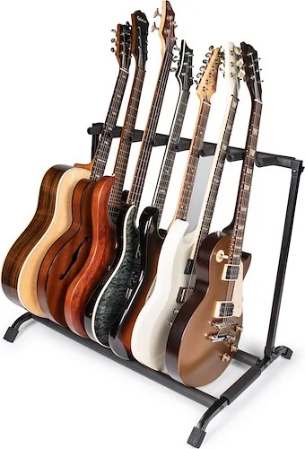 Gator Rok-it 7x Collapsible Guitar Rack