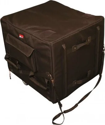 Gator Rolling Sub Woofer Bag