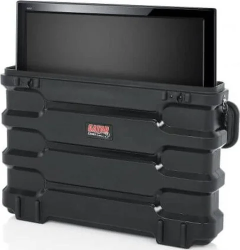Gator Roto Mold LCD/LED Case; 27"-32" Screens