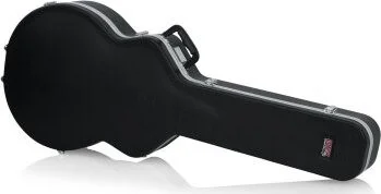 Gator Semi-Hollow Style Guitar Case