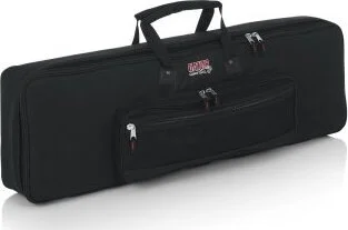 Gator Slim 61 Note Keyboard Gig Bag