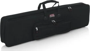 Gator Slim 76 Note Keyboard Gig Bag