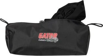 Gator Stretchy Speaker Stand Cover-2 sides (black)