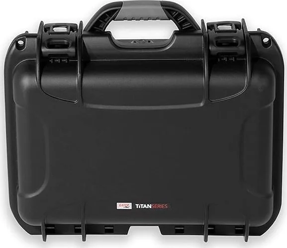 Gator Titan Series Case for Shure SM7B Microphone