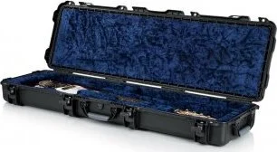 Gator Titan Series J/P Bass style Guitar Road Case