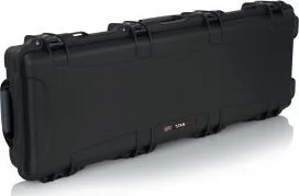 Gator Titan Series Strat/Tele style Guitar Road Case