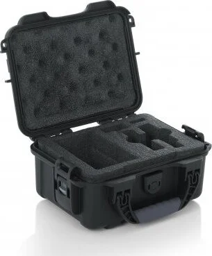 Gator Titan Waterproof Sennheiser AVX Case