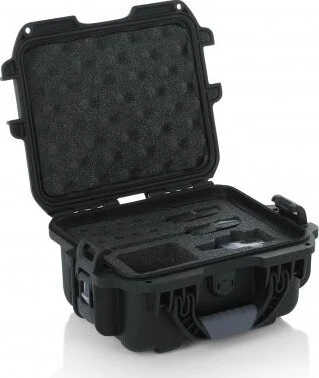 Gator Titan Waterproof Sennheiser EW Case