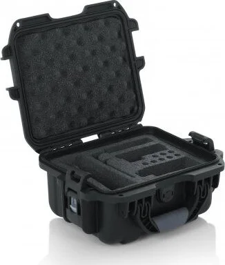 Gator Titan Waterproof Shure FP Case