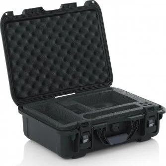 Gator Titan Waterproof Shure QLX Case