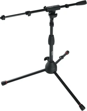 Gator Tripod Style Bass Drum and Amp Mic Stand