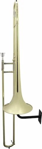 Gator Wall Hanger for Trombone