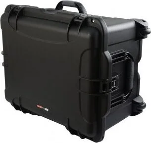 Gator Waterproof case w/ diced foam; 22"x17"x12.9"