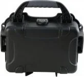 Gator Waterproof case w/ diced foam; 7.4"x4.9"x3.1"