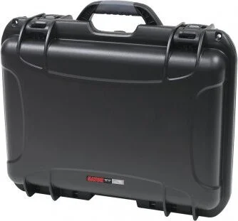 Gator Waterproof case w/ divider system; 17"x11.8"x6.4"