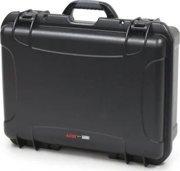 Gator Waterproof utility case; 20"x14"x8"