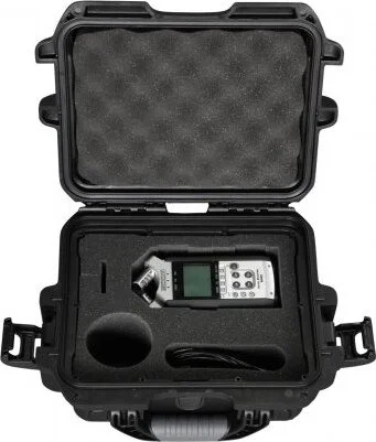 Gator Waterproof Zoom H4N case