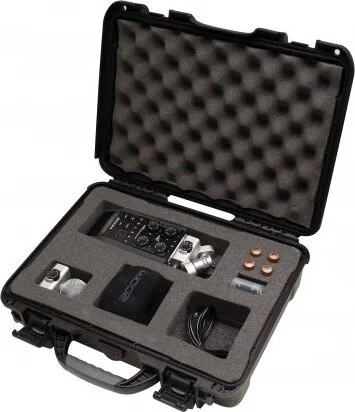 Gator Waterproof Zoom H6 case