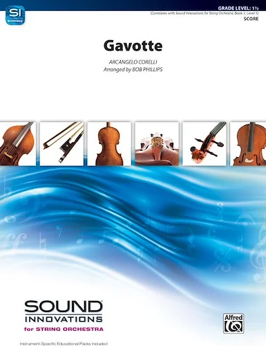 Gavotte