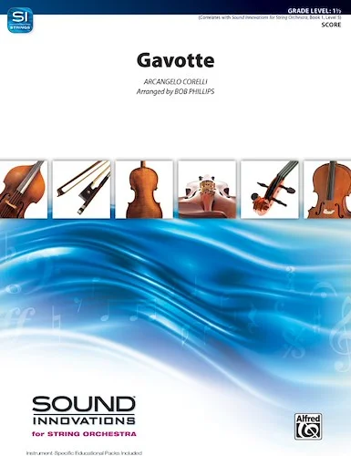 Gavotte