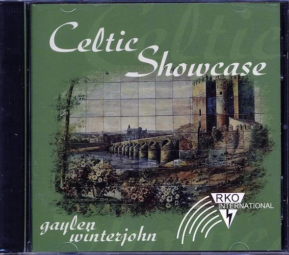 Gaylen Winterjohn - Celtic Showcase