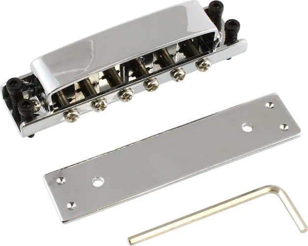 GB-0515-010 Tunematic Bridge for Rickenbacker®<br>