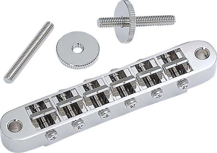 Gotoh Nashville Tunematic Bridge<br>Chrome