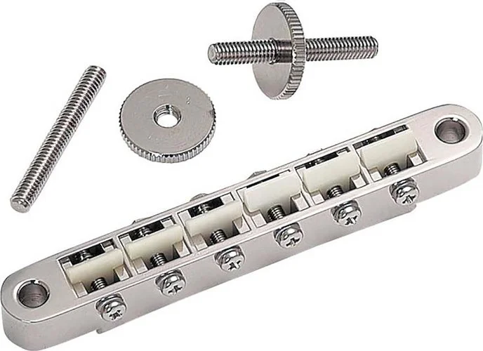 Gotoh Narrow Tunematic with Plastic Saddles<br>Nickel