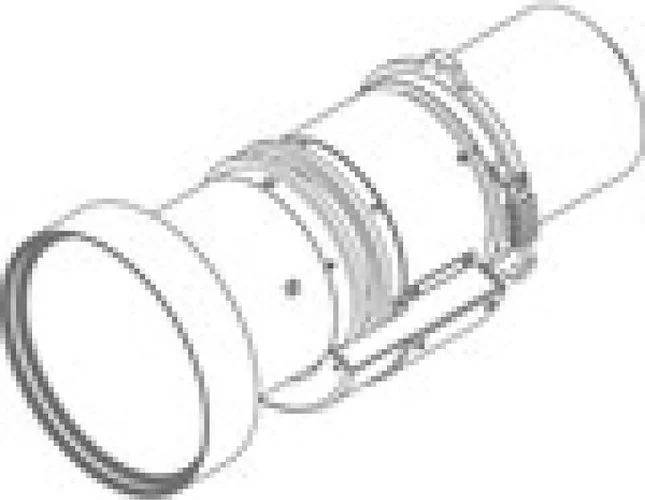 GC LENS (2.0 - 4.0 : 1) Lens m