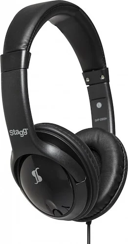 General purpose Hifi Stereo Headphones