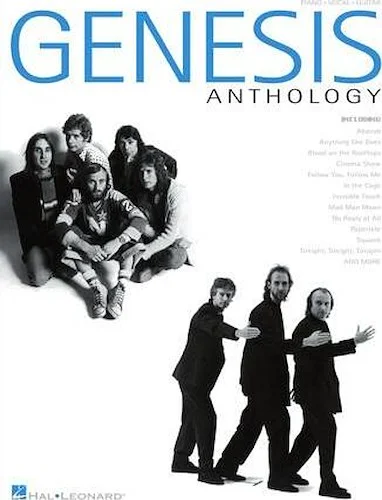 Genesis Anthology